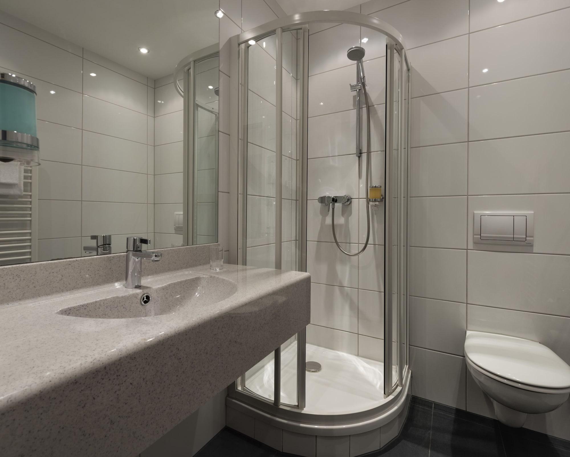 Ferrotel Duisburg - Partner Of Sorat Hotels Exterior photo