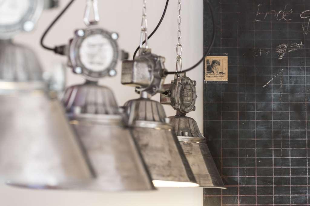 Ferrotel Duisburg - Partner Of Sorat Hotels Restaurant photo