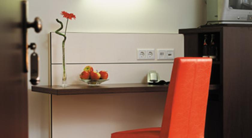 Ferrotel Duisburg - Partner Of Sorat Hotels Room photo