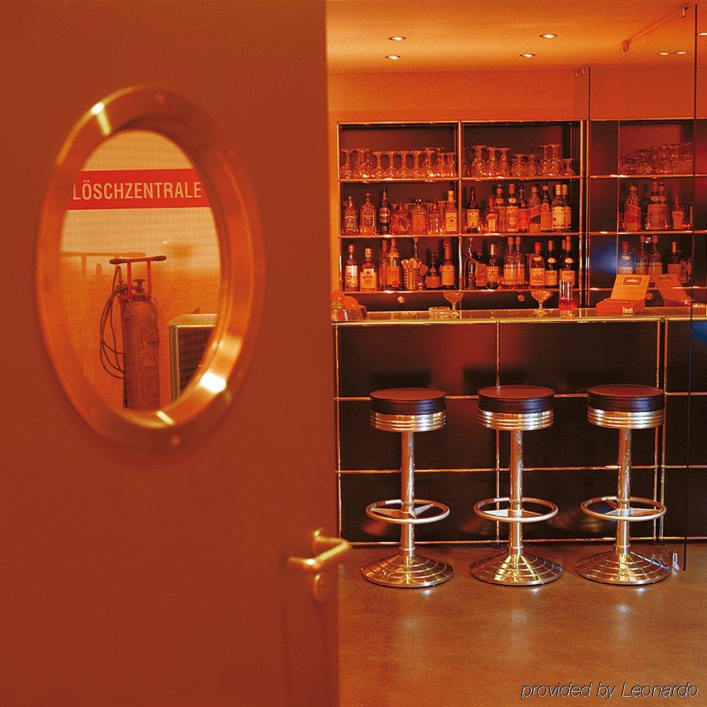 Ferrotel Duisburg - Partner Of Sorat Hotels Exterior photo
