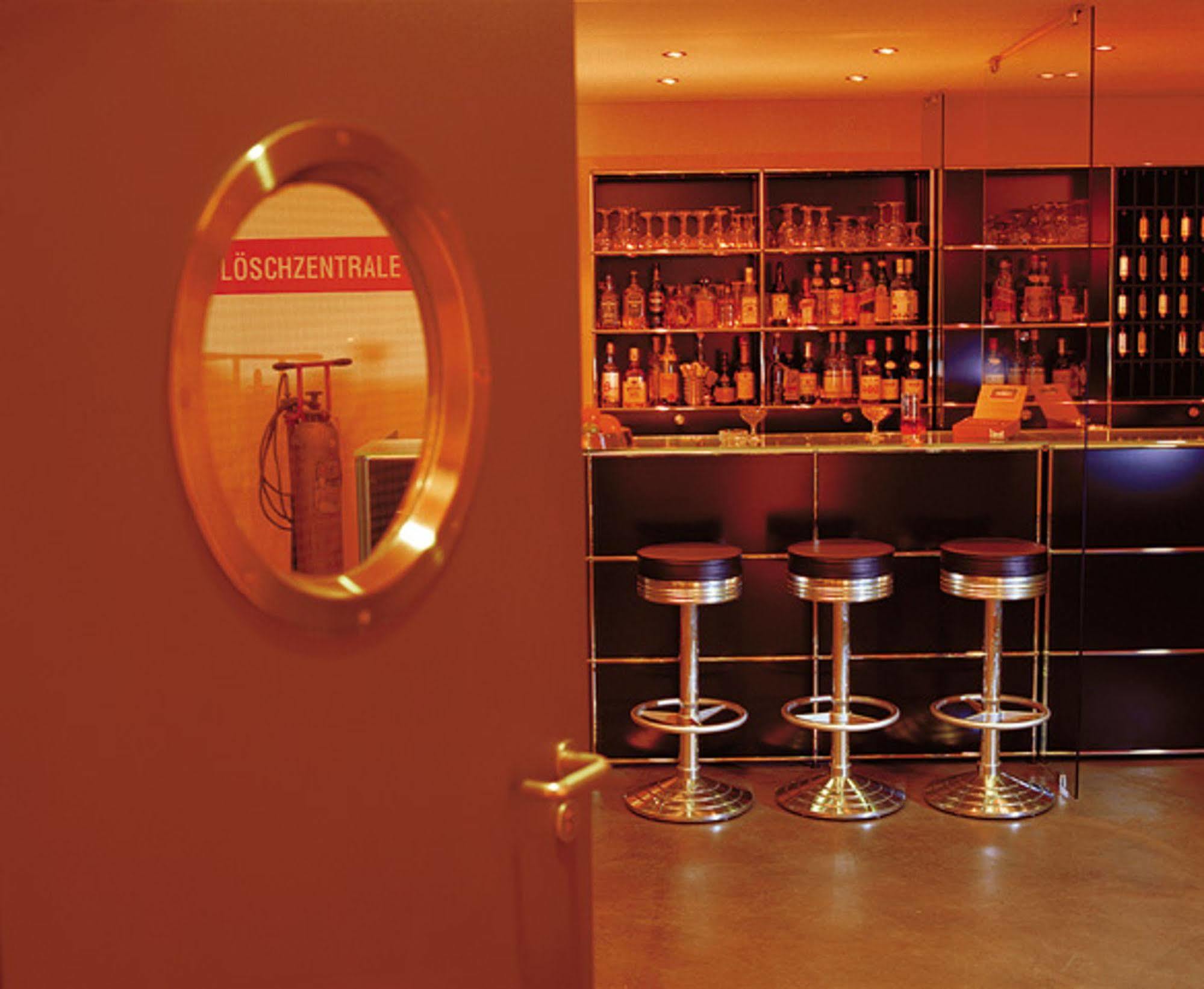 Ferrotel Duisburg - Partner Of Sorat Hotels Restaurant photo
